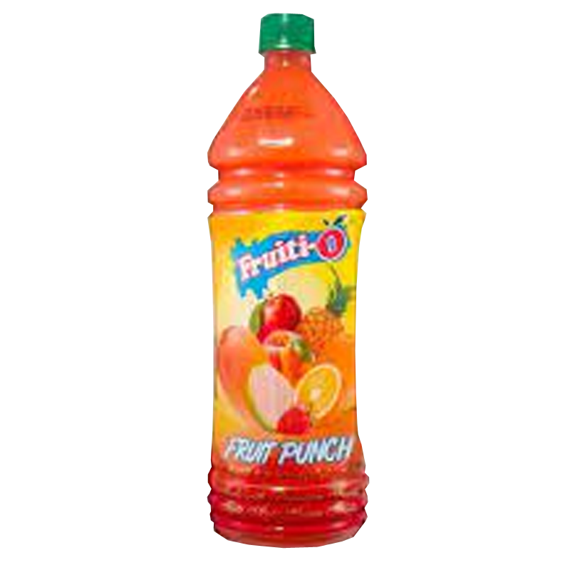 Picture of Fruit O Mixed Fruit Juice - 250ml