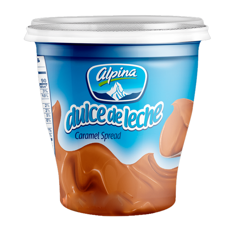Picture of Alpina Caramel Spread Arequipe - 300g*6