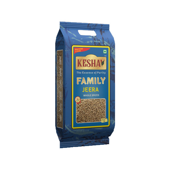 Picture of Keshav Cumin Seeds-200g