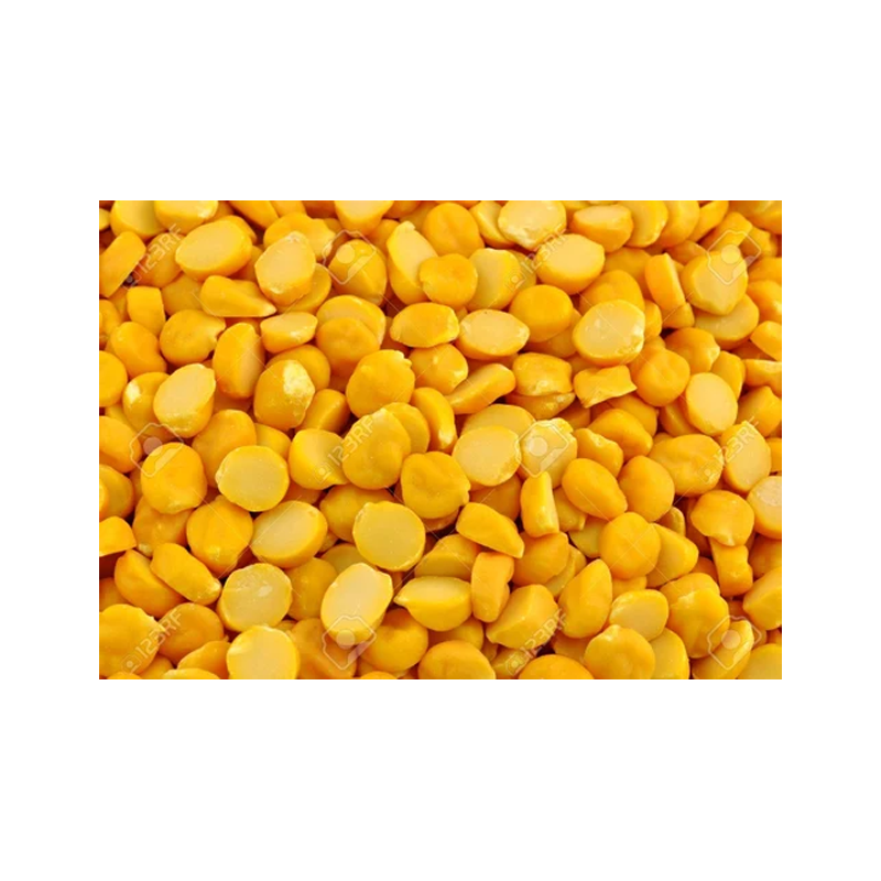 Picture of Mayuri Split Yellow Peas - 2lb