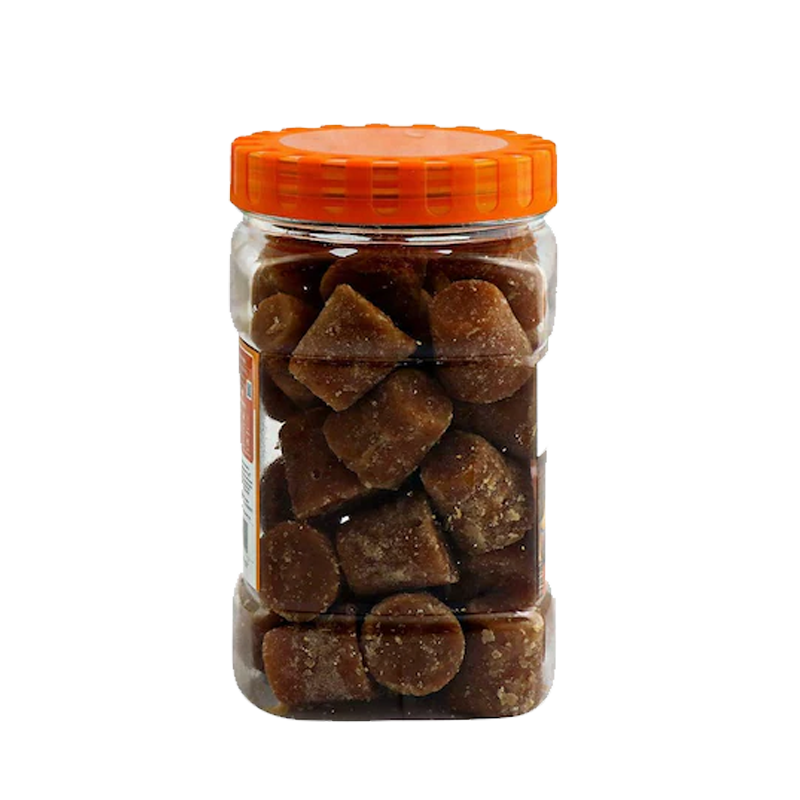 Picture of Hathi Jaggery Ball Jar - 1lb