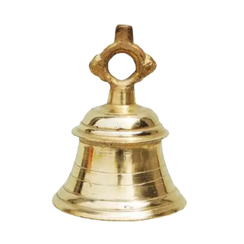 Picture of S Brass Bell S - 1pcs