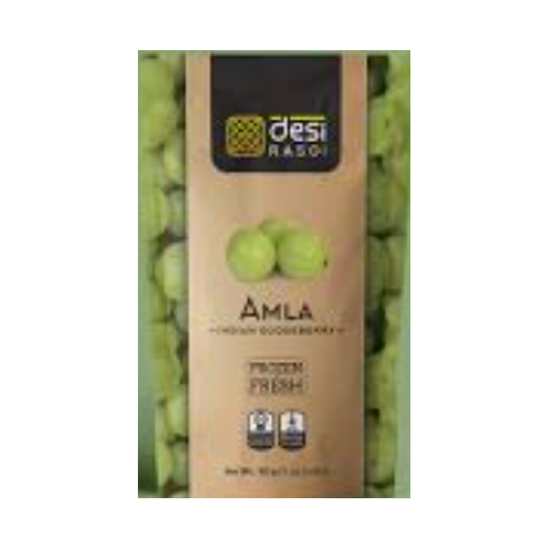 Picture of Desi Rasoi Amla - 11oz