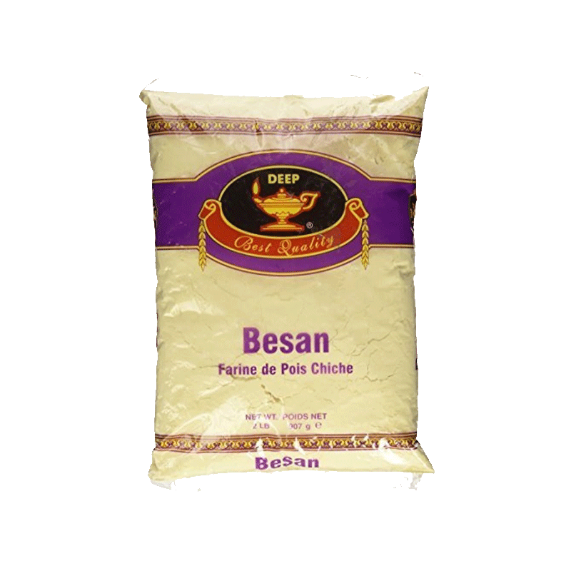 Picture of Ugadi Foods Besan Flour- 2lb