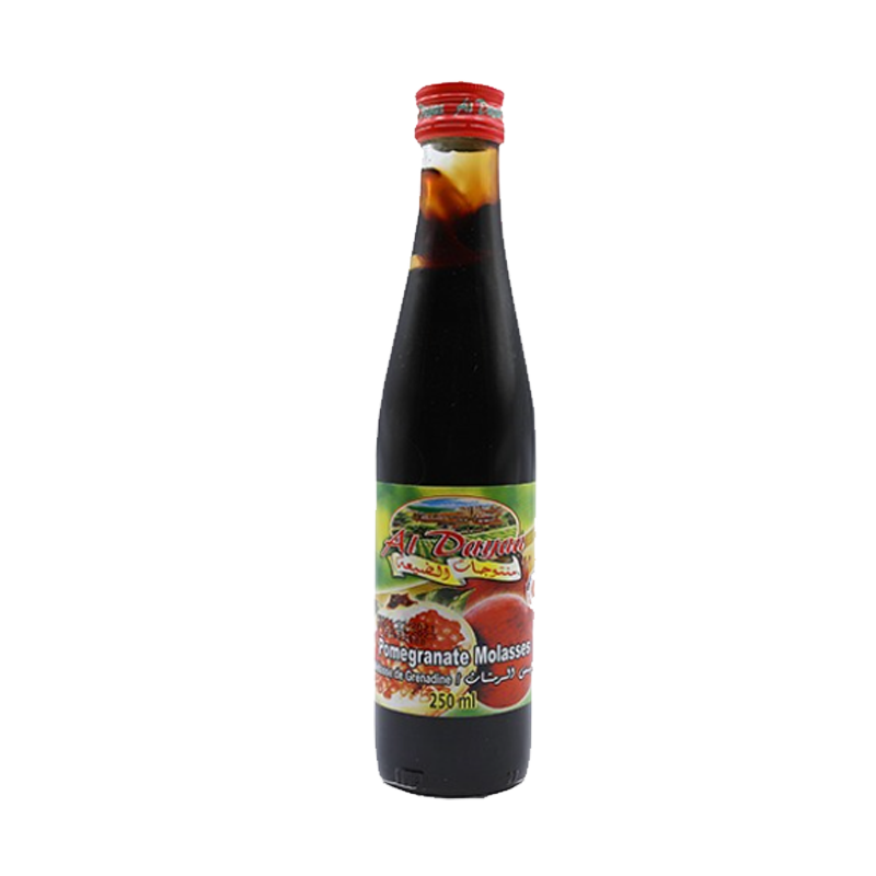 Picture of Al Dayaa Pomegranate Molasses - 250ml