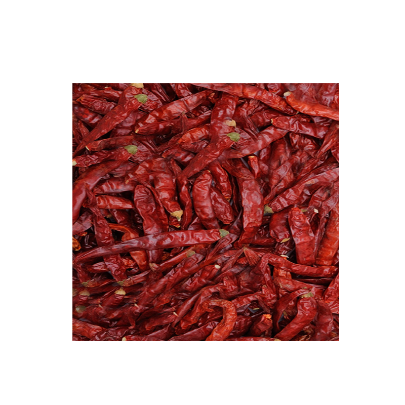 Picture of Hathi Chilli Whole Guntur - 100g