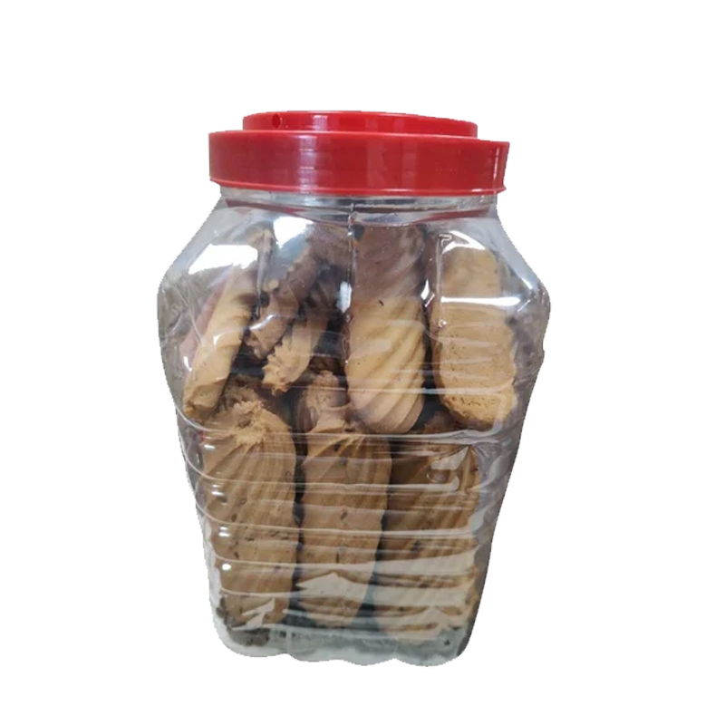 Picture of Hathi Real Pipa Assorted Biscuit - 4lb