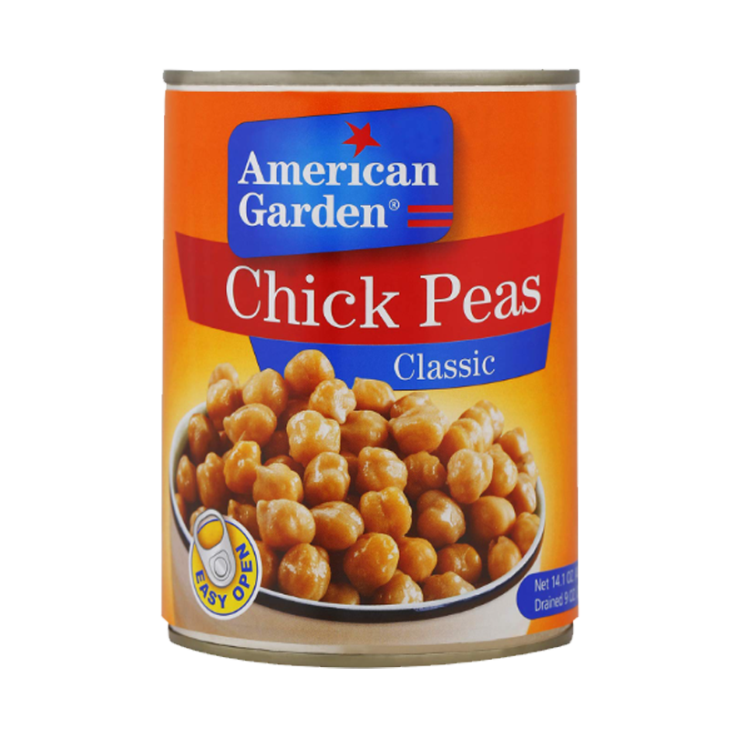 Picture of Al Amira Chick Peas - 14oz