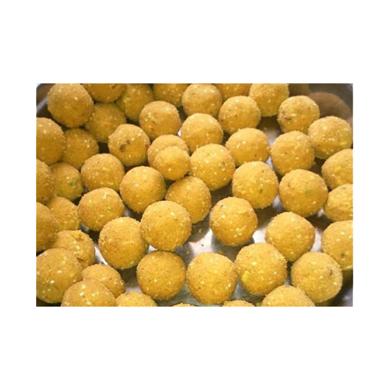Picture of Mayuri Ladu Besan Flour - 2lb