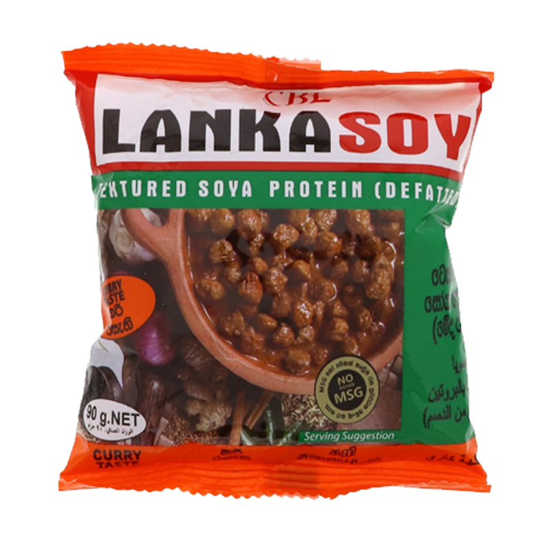 Picture of Lanka Soy Soya Protein - 90g