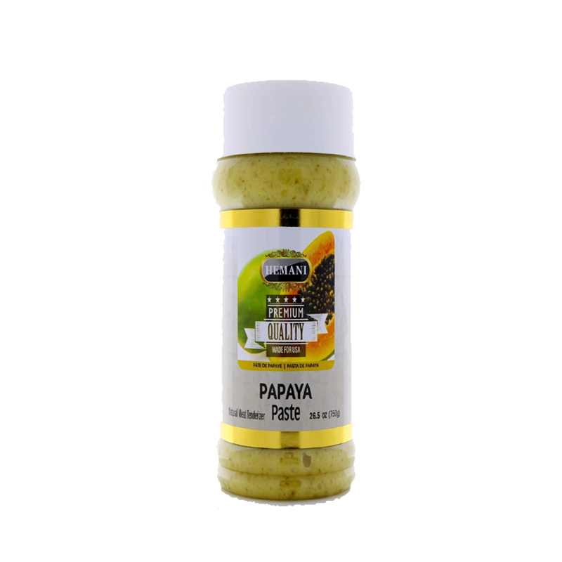 Picture of Hemani Papaya Paste - 750g
