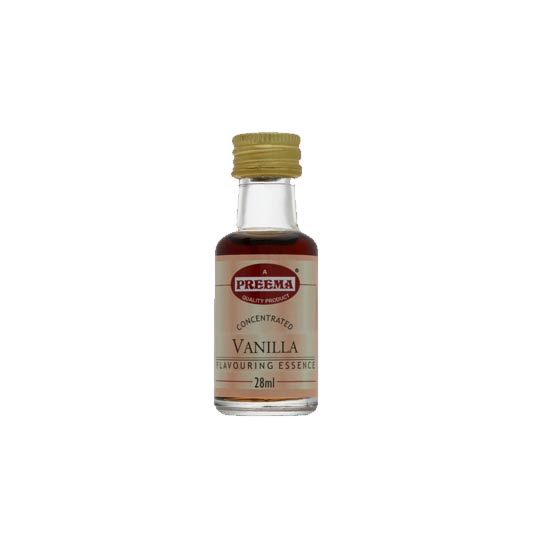 Picture of Preema Vanilla Essence - 28ml