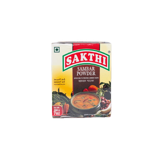 Picture of Sakthi Sambar Powder - 7oz