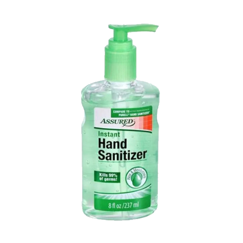 Picture of Assured Hand Sanitizer - 237ml