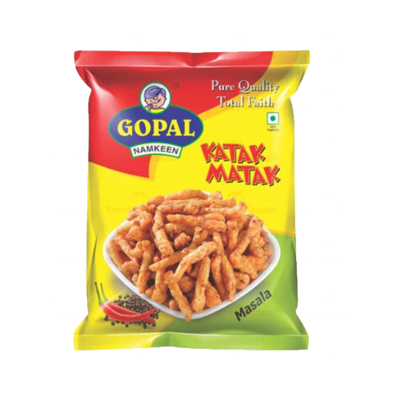 Picture of Gopal Katak Matak Masala - 85g