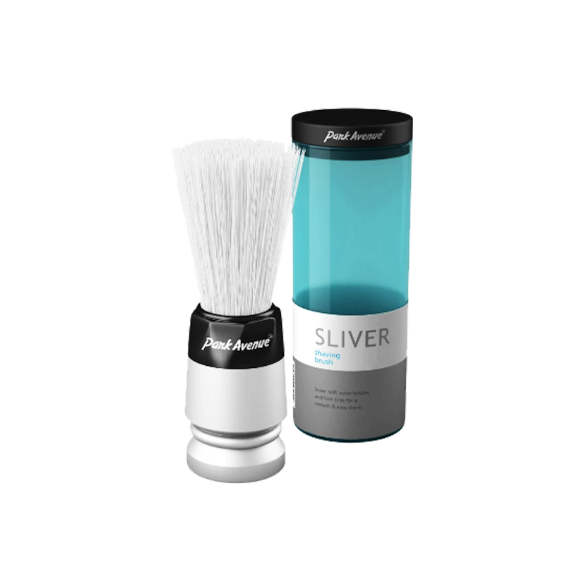 Picture of Sliver Shaving Brush -1pcs