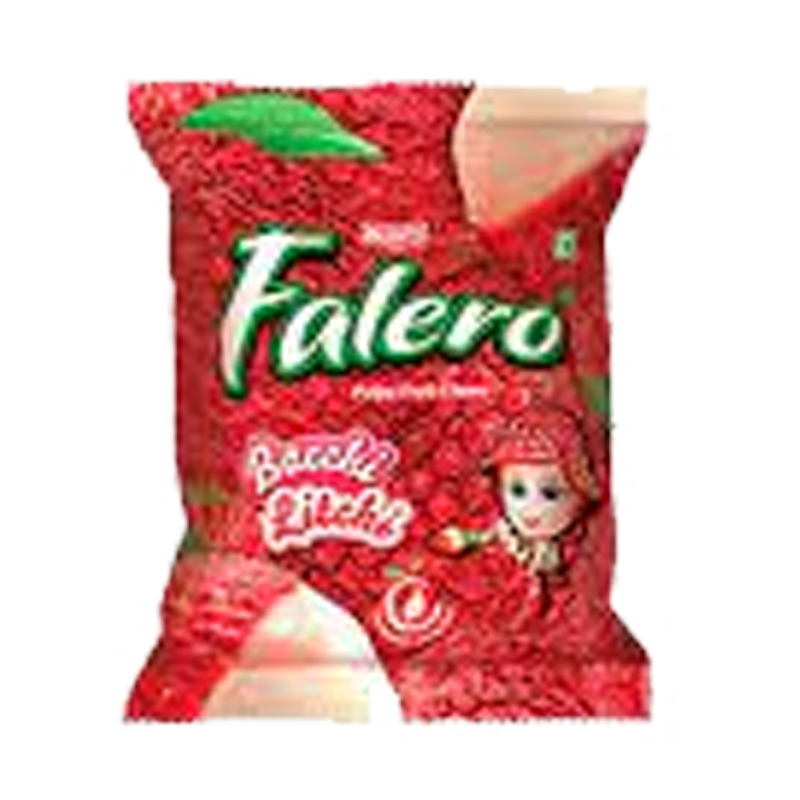 Picture of Mapro Falero Litchi Chews-100g