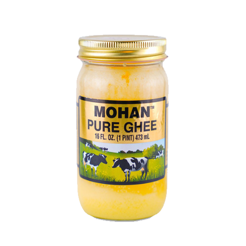 Picture of Mohan Pure Ghee - 16oz