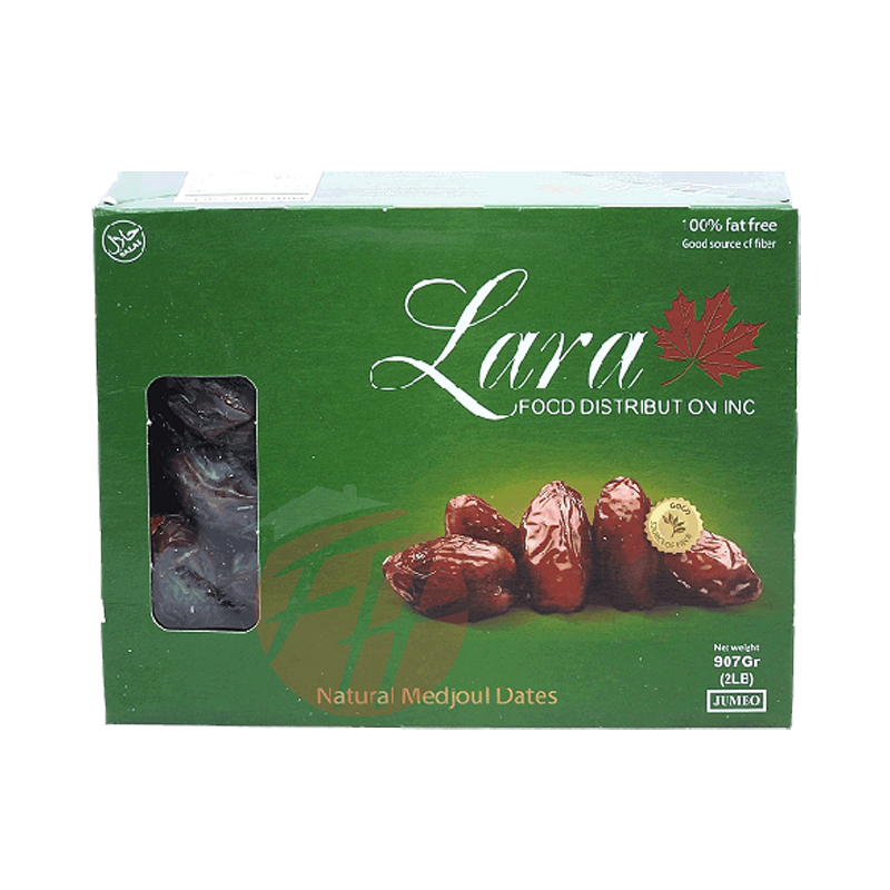 Picture of Lara Medjoul Dates - 2lb