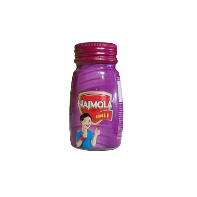 Picture of Dabur Hajmola Imli Tab - 66g*120