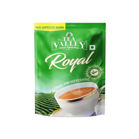 Picture of Tea Valley Royal Tea - 50g