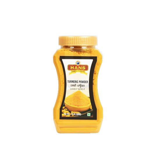 Picture of Hans Turmeric Powder - 7oz