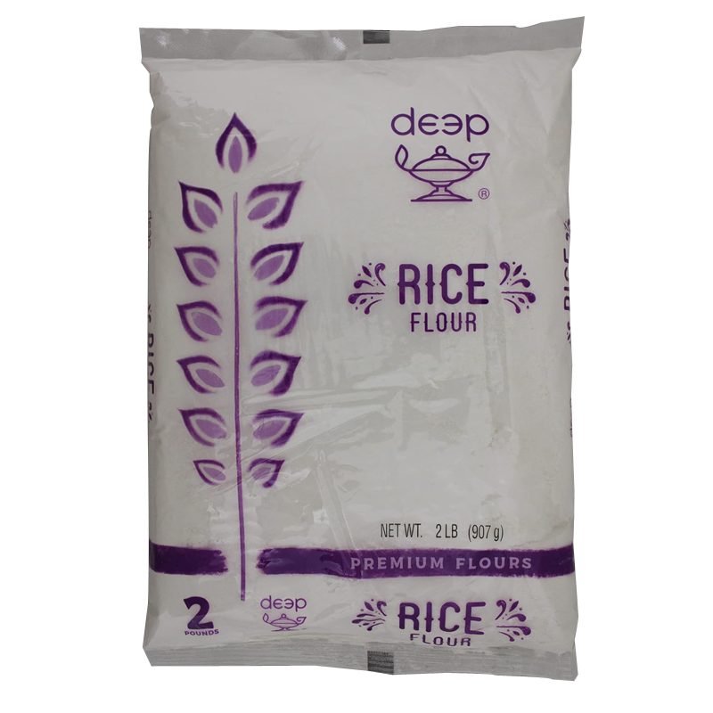 Picture of Deep Rice Flour - 2lb