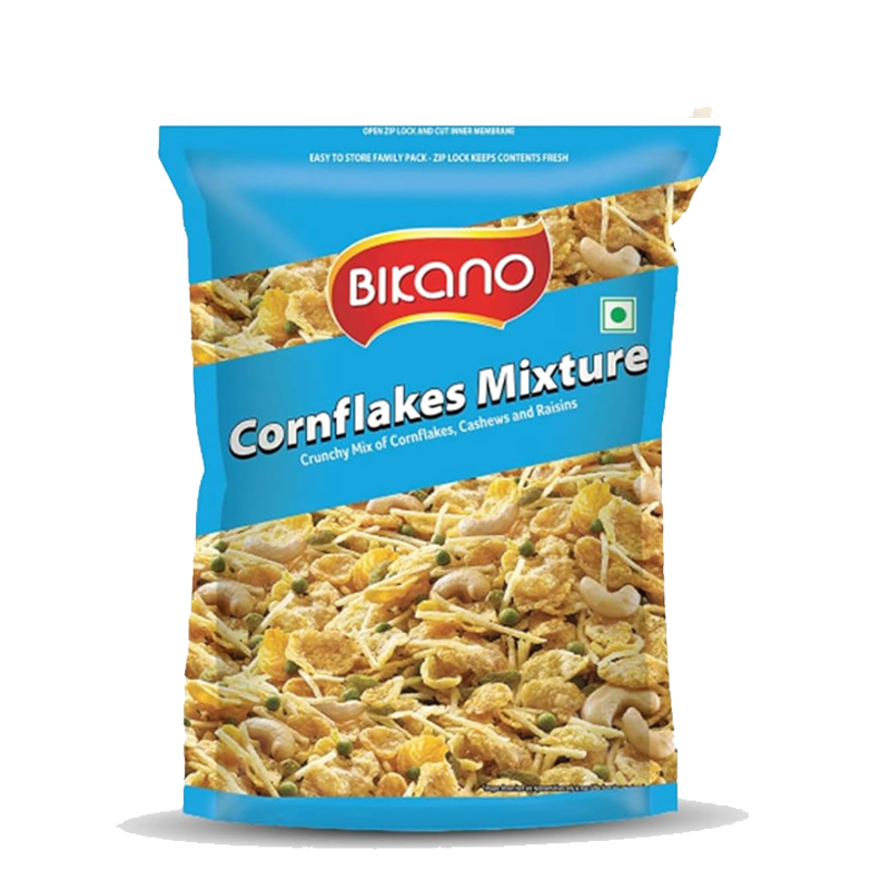 Picture of Bikano Cornflakes Mixture - 350g