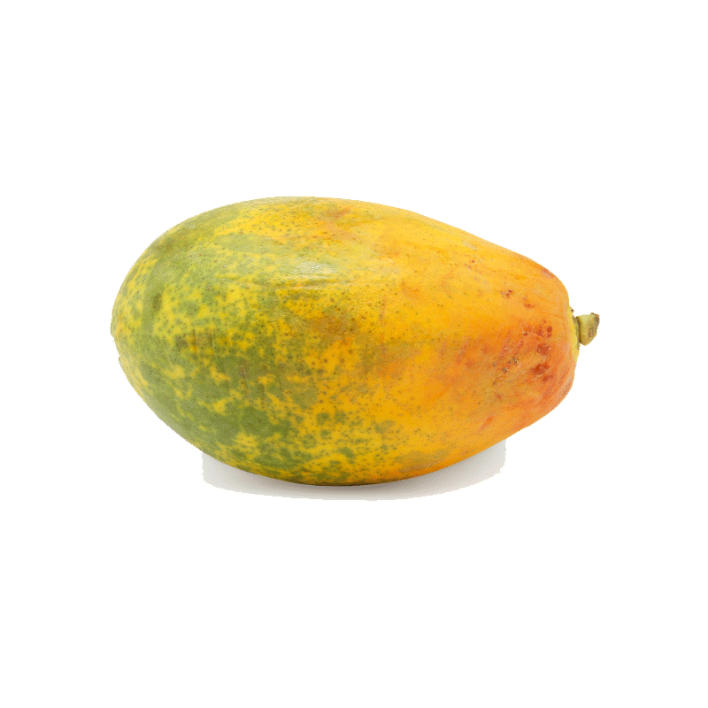 Picture of Papaya Green - lb