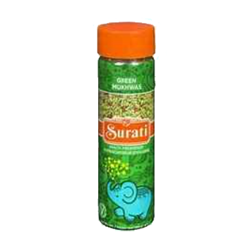 Picture of Surati Maharaja Mukhwas Mouth Freshner - 140g