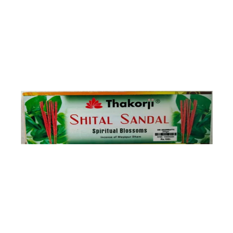 Picture of Sital Sandal Incense Sticks(6)