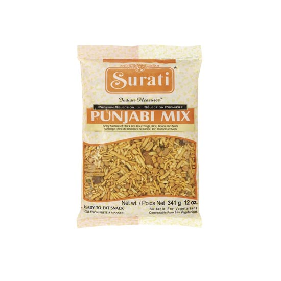 Picture of Surati Punjabi Mix - 341g