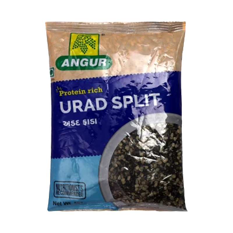 Picture of Angur Urid Dal Split - 4lb