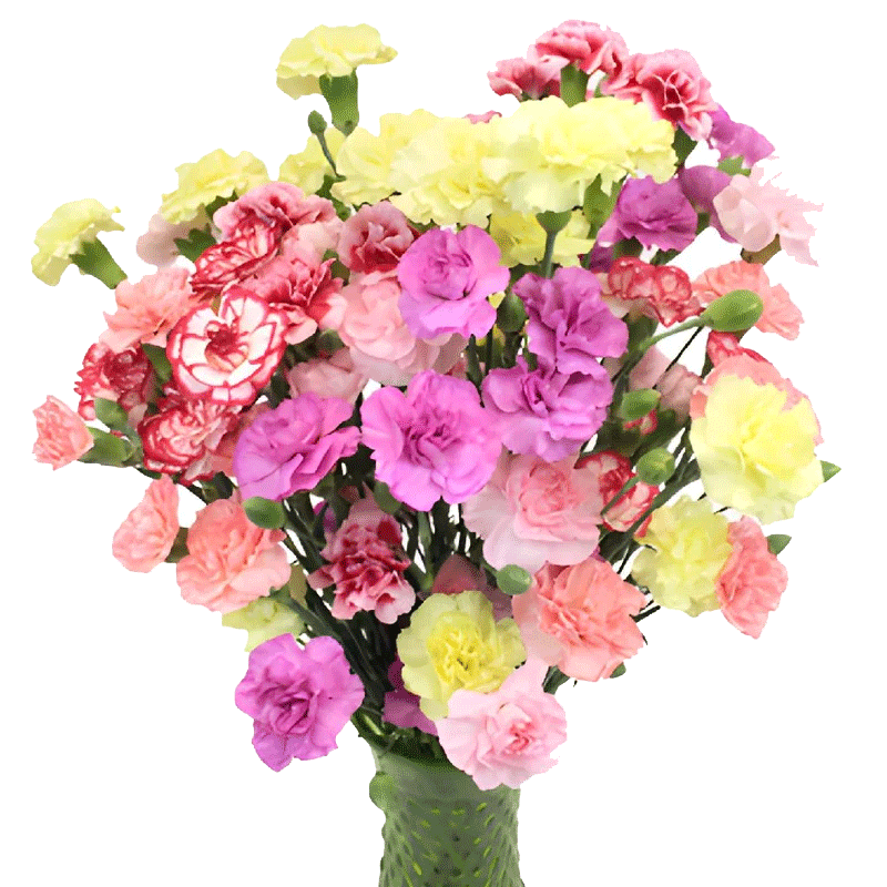 Picture of Fresh Mix Mini Flowers - Ea