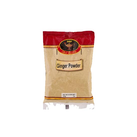 Picture of Deep Ginger Powder -7oz