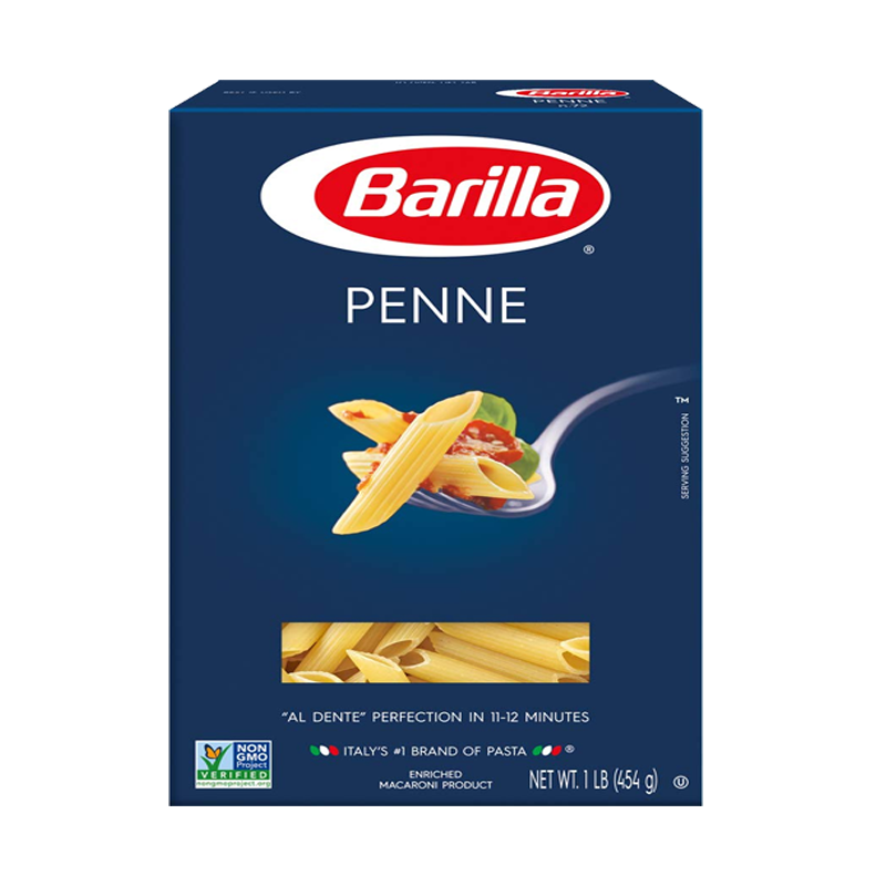 Picture of Barilla Pasta - 1lb
