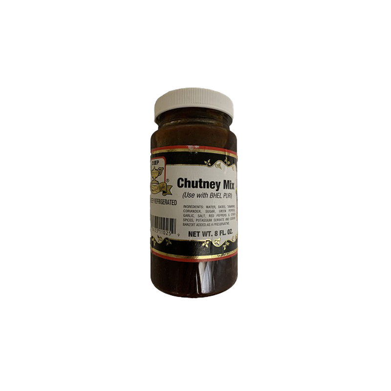 Picture of Deep Chutney Masala Mix - 8oz