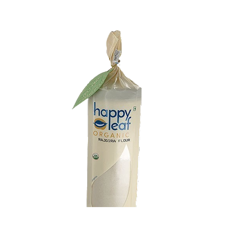 Picture of Happy Leaf Org Rajgira Flour - 3lb