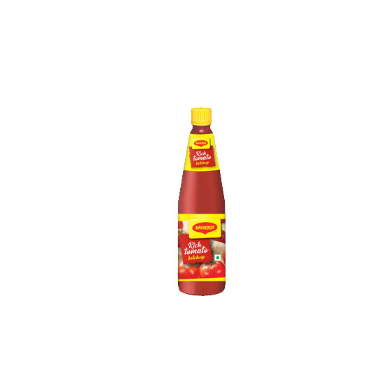 Picture of Maggi Tomato Sauce-500g