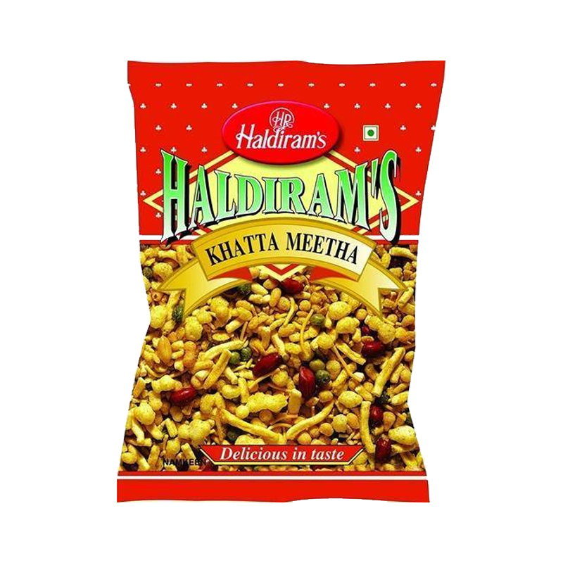 Picture of Haldirams Khatta Meetha - 200g