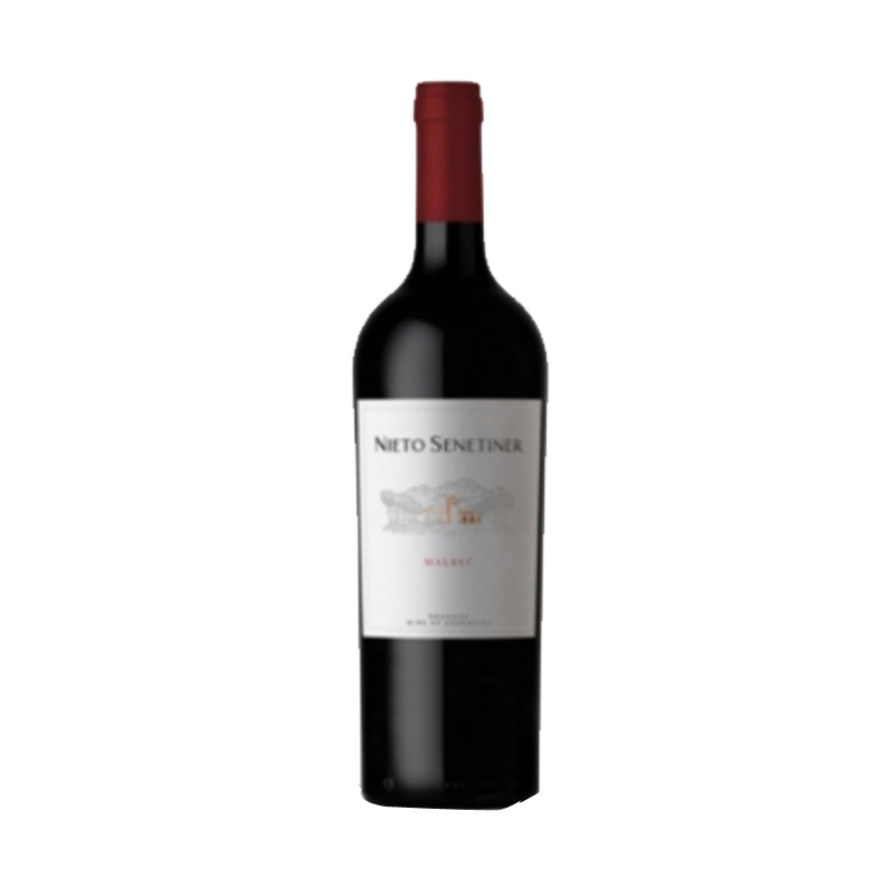 Picture of Nieto Senetiner Malbec - 750ml