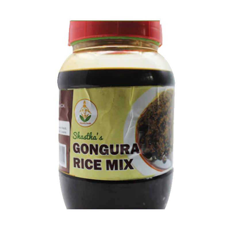 Picture of Shastha Gongura Rice Mix - 500g
