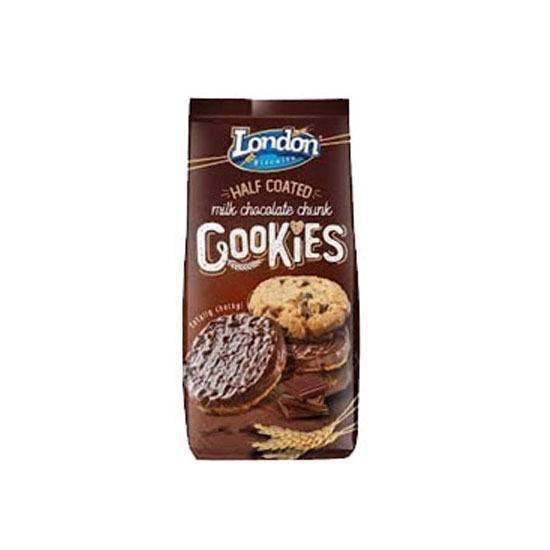 Picture of Loacker Quadratini Raspberry Yogurt Wafer - 220g