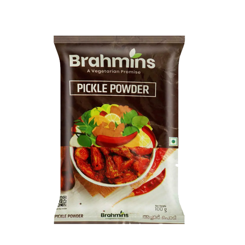 Picture of Brahmins Pickle Powder - 100g