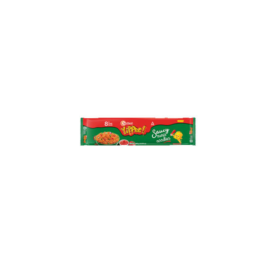 Picture of Sunfeast Yippee Saucy Masala Noodles - 540g