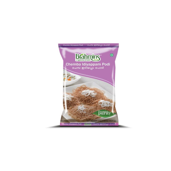 Picture of Brahmins Chemba Idiyappam-1kg