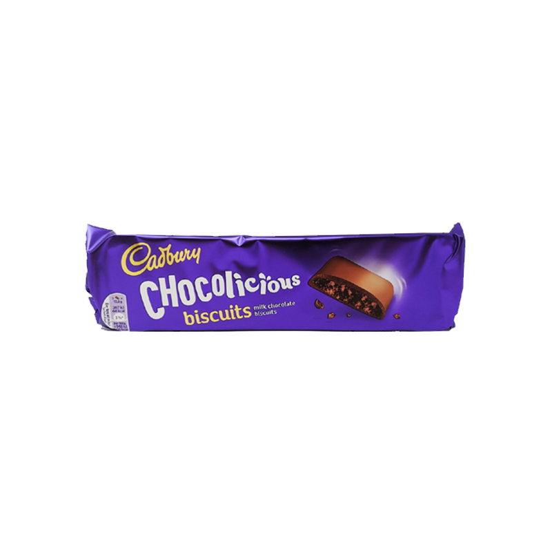 Picture of Cadbury Chocolicious - 110g