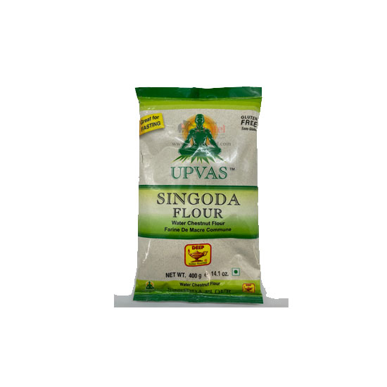 Picture of Upvas Singoda Flour - 400gm