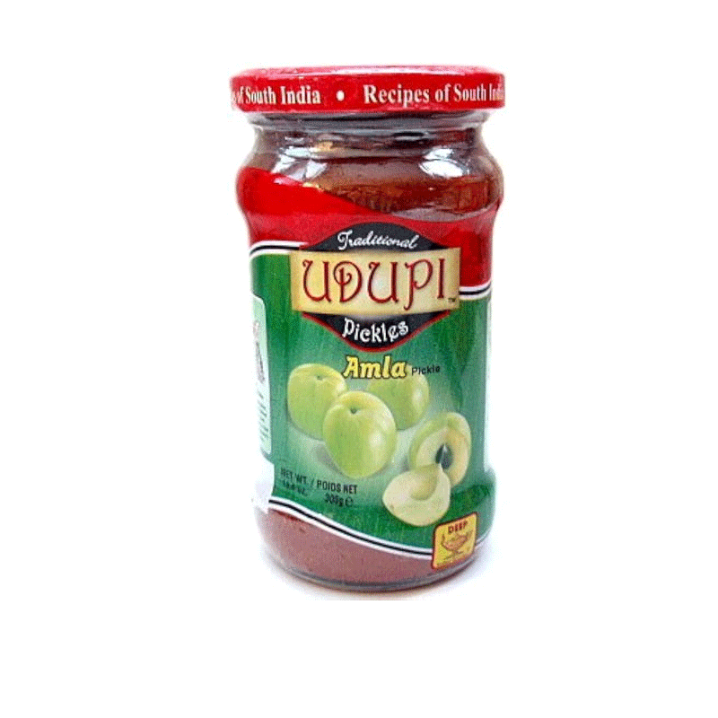 Picture of Udupi Pickle - 300g