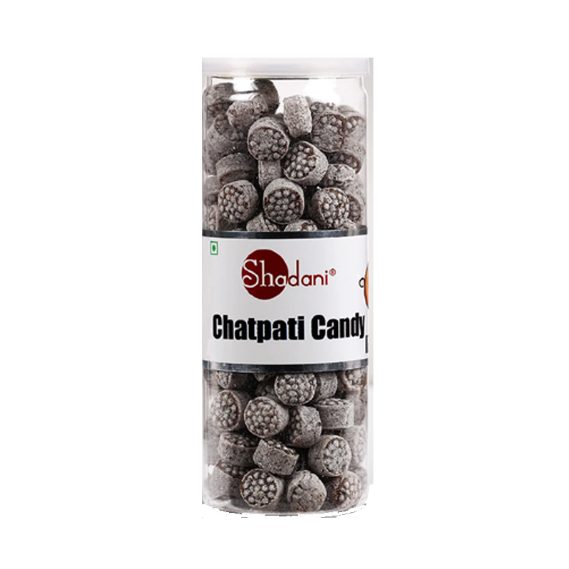 Picture of Shadani Chatpati Imli Candy - 230g